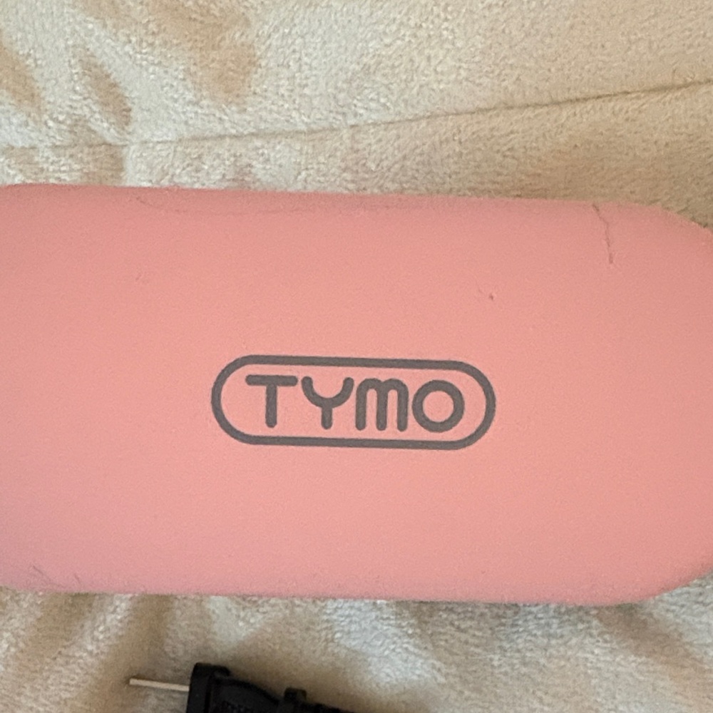 TYMO Rovy-Wave Curling Iron - Picture 2 of 5